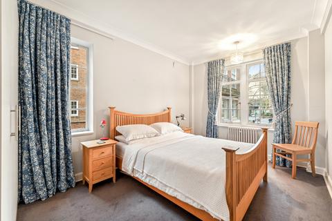 1 bedroom flat for sale, Ashley Court, Morpeth Terrace, London, SW1P