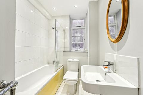 1 bedroom flat for sale, Ashley Court, Morpeth Terrace, London, SW1P