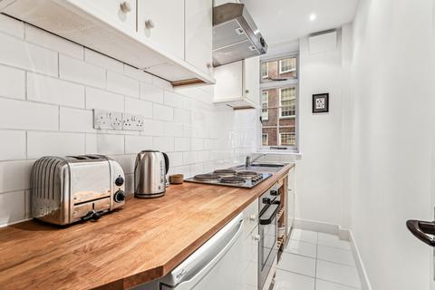 1 bedroom flat for sale, Ashley Court, Morpeth Terrace, London, SW1P