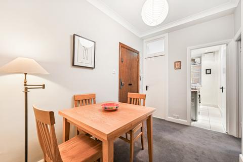 1 bedroom flat for sale, Ashley Court, Morpeth Terrace, London, SW1P