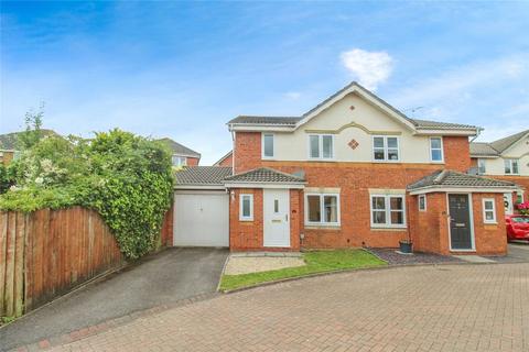 3 bedroom semi-detached house to rent, Fairwood Close, Hilperton