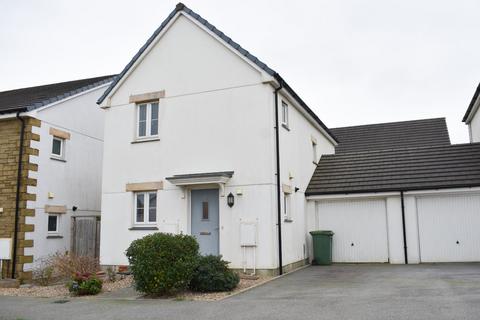 3 bedroom detached house for sale, Chivilas Road, Camborne, Cornwall, TR14