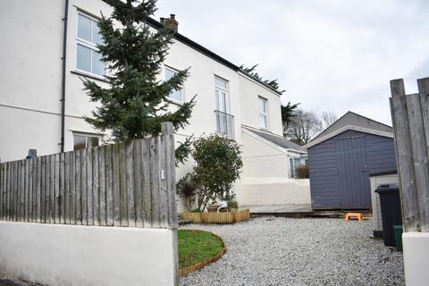 3 bedroom end of terrace house for sale, North Pool Road, Redruth, Cornwall, TR15