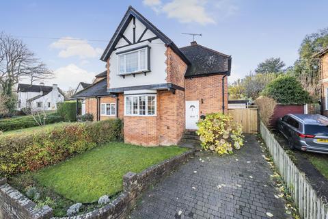 3 bedroom semi-detached house for sale, Sandgate Avenue, Reading RG30