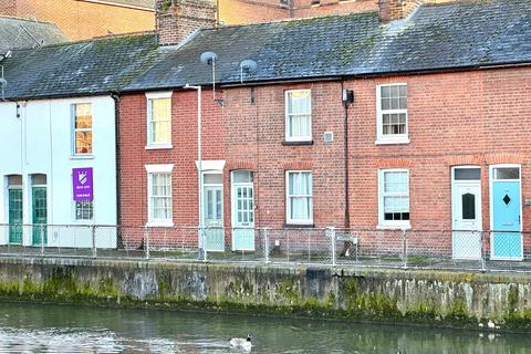 3 bedroom terraced house for sale, Forbury Road, Berkshire RG1