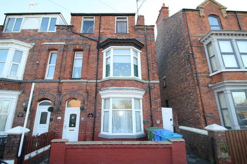 1 bedroom apartment for sale, Springfield Avenue, East Yorkshire YO15