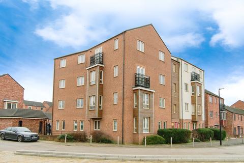 1 bedroom apartment for sale, Warren House Road, Castleford WF10