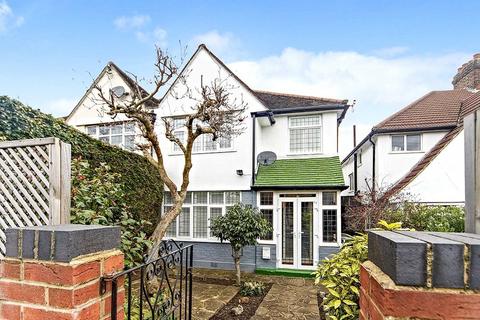 3 bedroom semi-detached house for sale, Southend Lane, London SE6