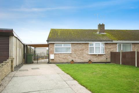 2 bedroom bungalow for sale, Green Close, Chesterfield S43