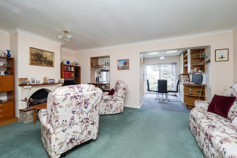 4 bedroom end of terrace house for sale, St. Albans Road, Sutton SM1