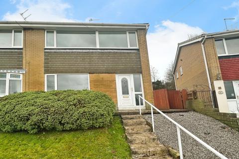 3 bedroom semi-detached house for sale, Hillmeads, Chester Le Street DH2