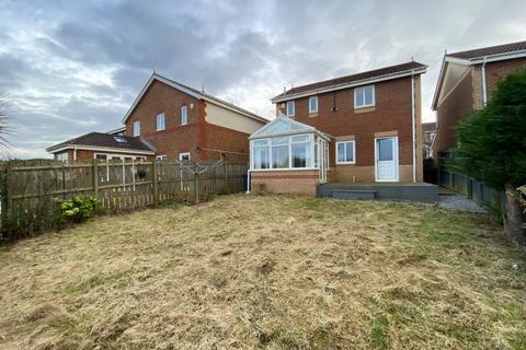 3 bedroom detached house for sale, Aden Court, Durham DH7