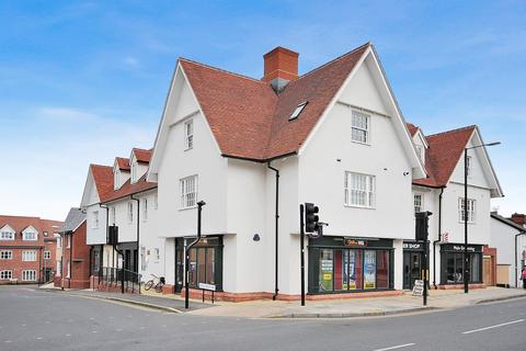 2 bedroom apartment for sale, White Hart Way, Essex CM6