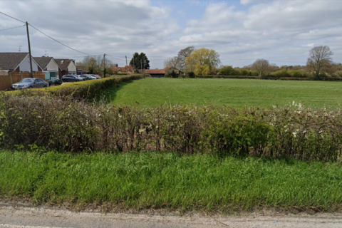 Land for sale, Mole Hill Green, Dunmow CM6