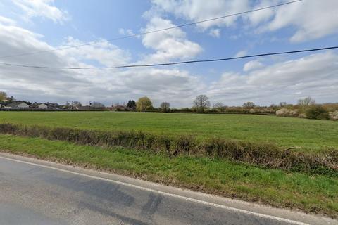 Land for sale, Mole Hill Green, Dunmow CM6