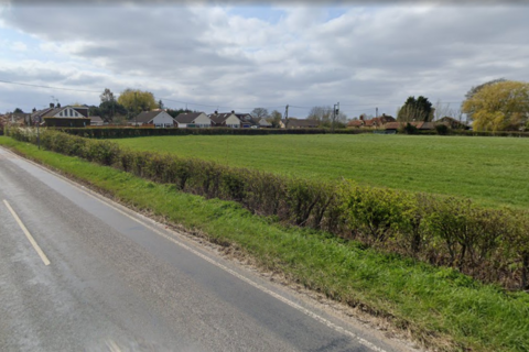 Land for sale, Mole Hill Green, Dunmow CM6