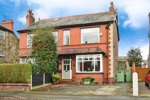 7 Beech Avenue, Manchester, M22 4JE