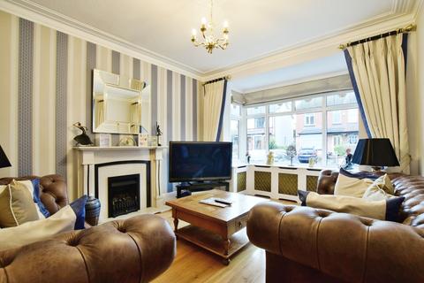 7 Beech Avenue, Manchester, M22 4JE
