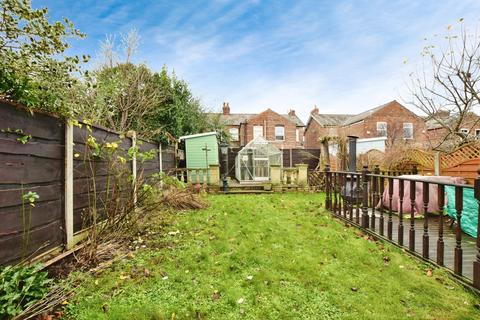 7 Beech Avenue, Manchester, M22 4JE