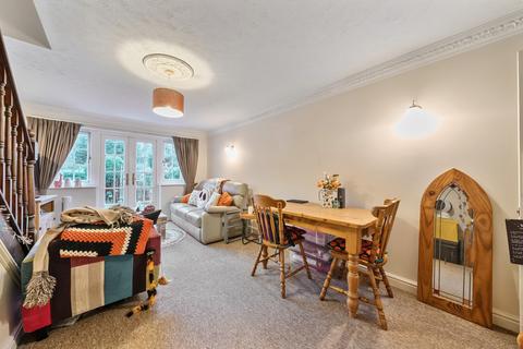 2 bedroom end of terrace house for sale, Thaxted Road, Essex CB11