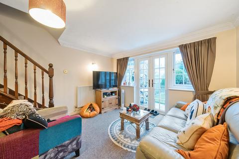 2 bedroom end of terrace house for sale, Thaxted Road, Essex CB11