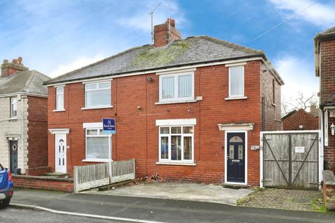 2 bedroom semi-detached house for sale, Anston Avenue, Nottinghamshire S81