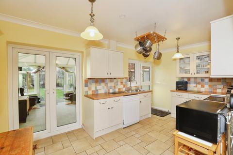 2 bedroom semi-detached house for sale, Anston Avenue, Nottinghamshire S81