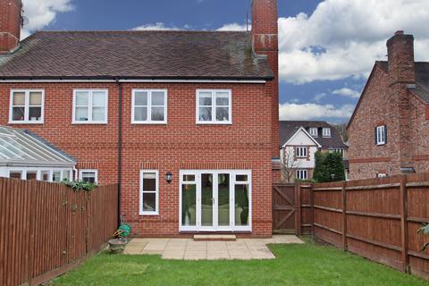 23 Fallow Fields, Loughton, IG10 4QP
