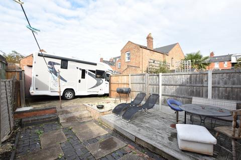 4 bedroom terraced house for sale, Windsor Road, Worcestershire WR11