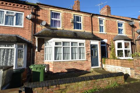 4 bedroom terraced house for sale, Windsor Road, Worcestershire WR11