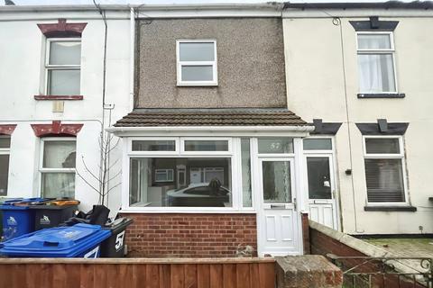 2 bedroom terraced house to rent, Willingham Street, Lincolnshire DN32