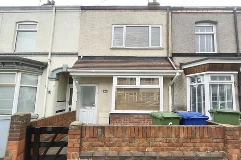 3 bedroom terraced house to rent, Columbia Road, Lincolnshire DN32