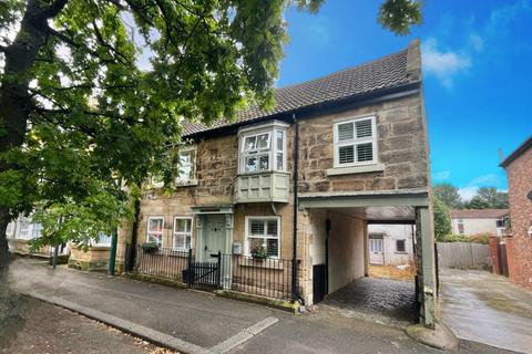 3 bedroom end of terrace house for sale, Westgate, North Yorkshire TS14