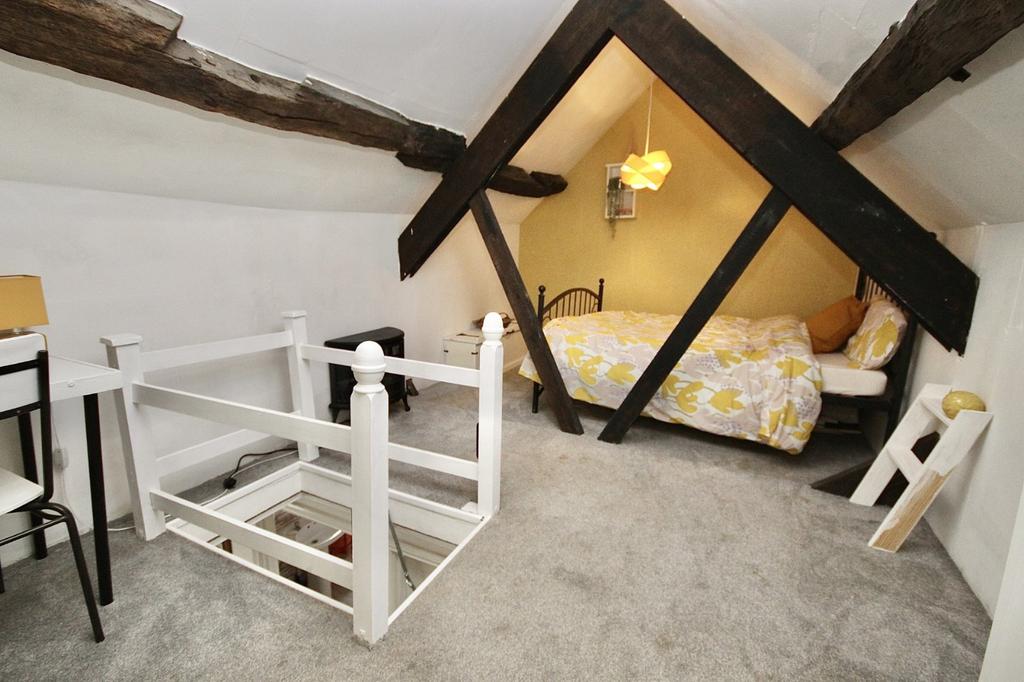 Loft Accommodation