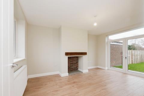 3 bedroom terraced house for sale, Garth End, York YO32