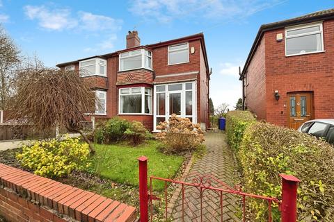 3 bedroom semi-detached house for sale, Balmoral Avenue, Greater Manchester SK14