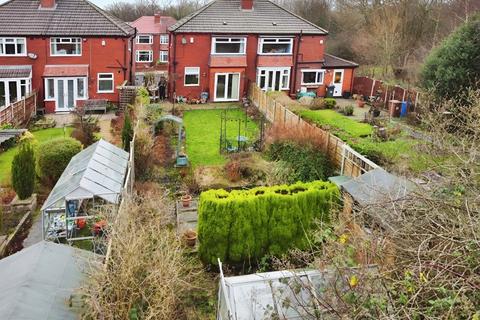 3 bedroom semi-detached house for sale, Balmoral Avenue, Greater Manchester SK14