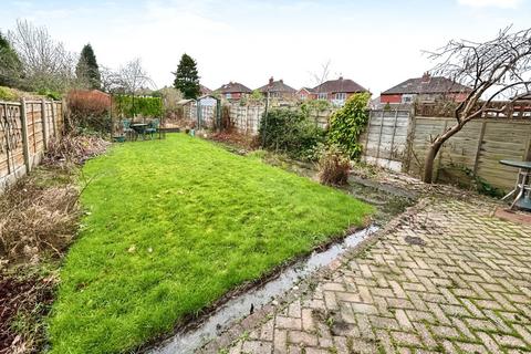 12 Balmoral Avenue, Hyde, SK14 5HY