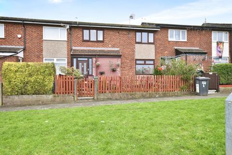 3 bedroom terraced house for sale, Callington Drive, Greater Manchester SK14