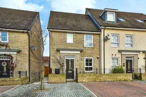 3 bedroom semi-detached house for sale, Pudding Lane, Greater Manchester SK14