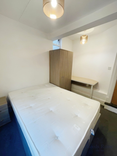 End of terrace house to rent, Malvern Road, Merseyside L6