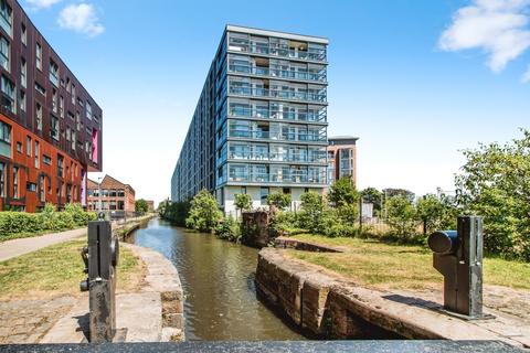 2 bedroom apartment for sale, Munday Street, Greater Manchester M4