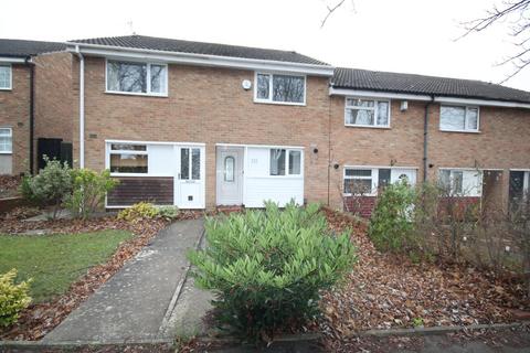 122 Baldoon Sands, Middlesbrough, TS5 8UF