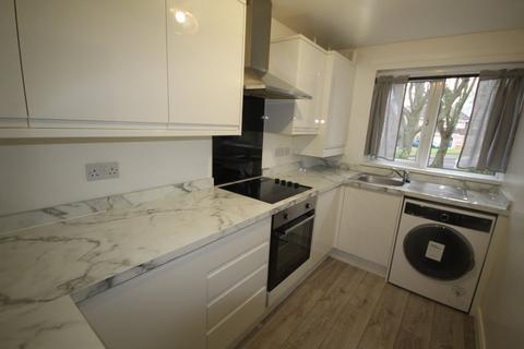 122 Baldoon Sands, Middlesbrough, TS5 8UF