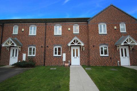 3 bedroom terraced house to rent, Turnbull Way, Cleveland TS4