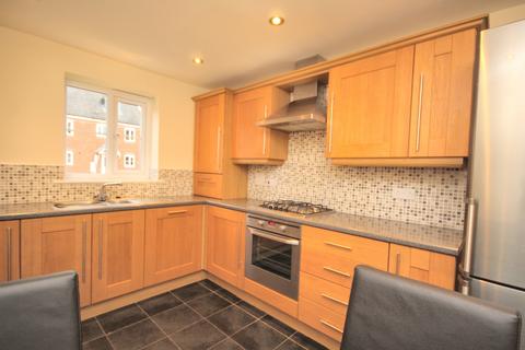 3 bedroom terraced house to rent, Turnbull Way, Cleveland TS4