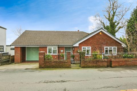 3 bedroom bungalow for sale, Toddington Lane, Wigan WN2