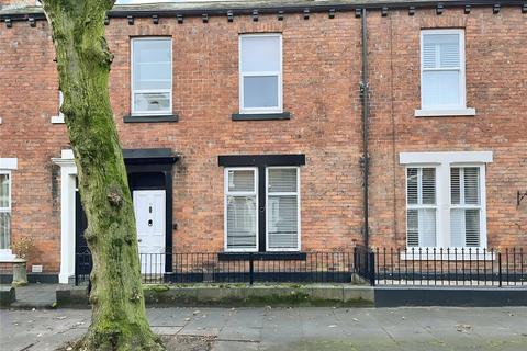 3 bedroom terraced house for sale, Hart Street, Cumbria CA1