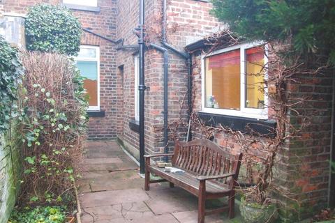 3 bedroom terraced house for sale, Hart Street, Cumbria CA1