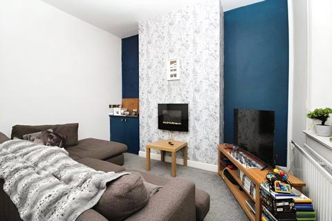 2 bedroom terraced house for sale, Crummock Street, Cumbria CA2